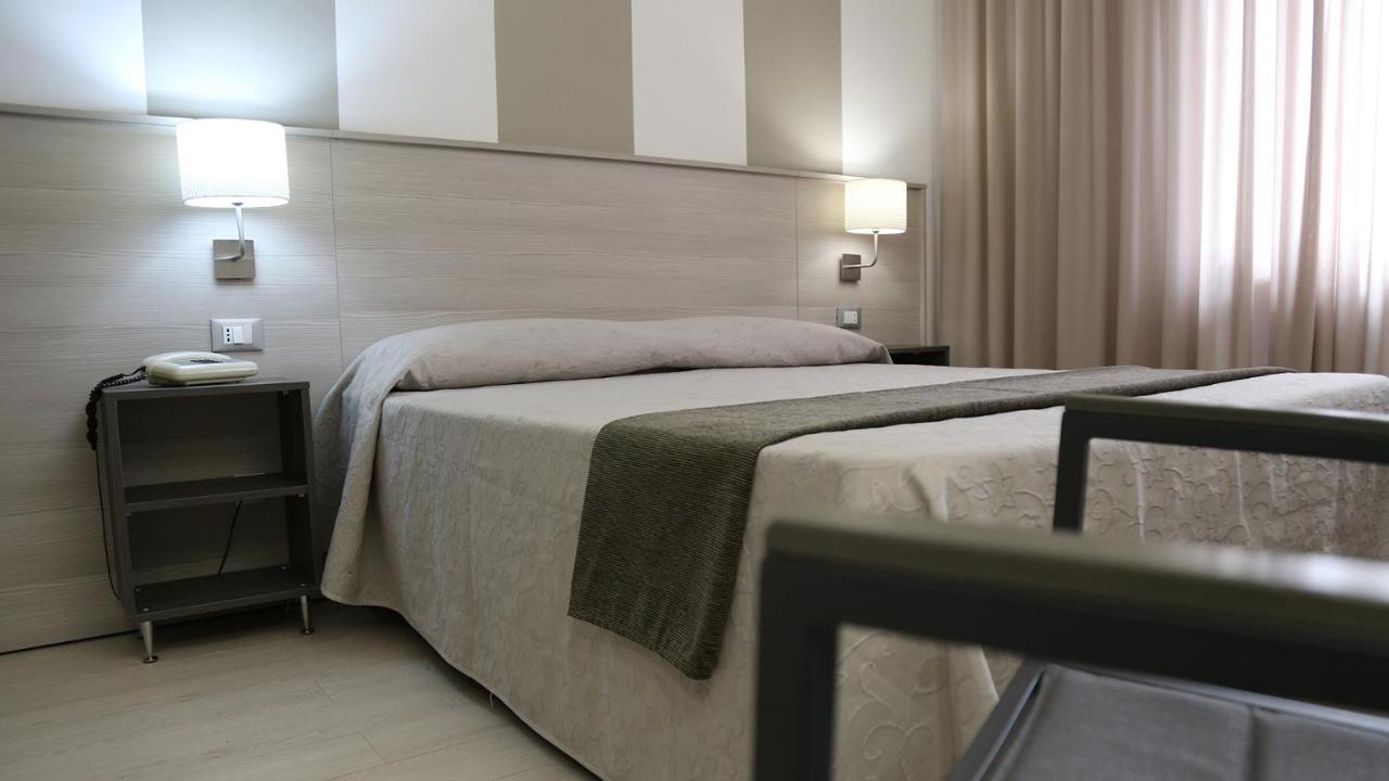 Hotel Meranda Камильятелло-Силано Экстерьер фото