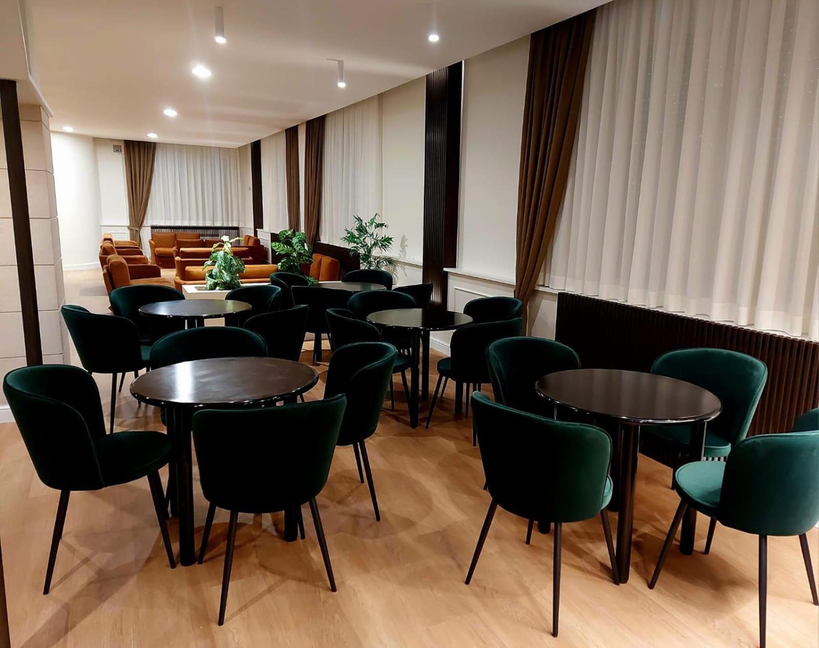 Hotel Meranda Камильятелло-Силано Экстерьер фото