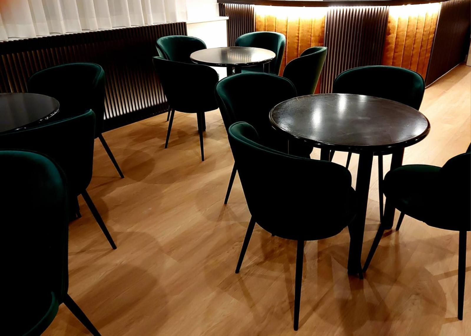 Hotel Meranda Камильятелло-Силано Экстерьер фото
