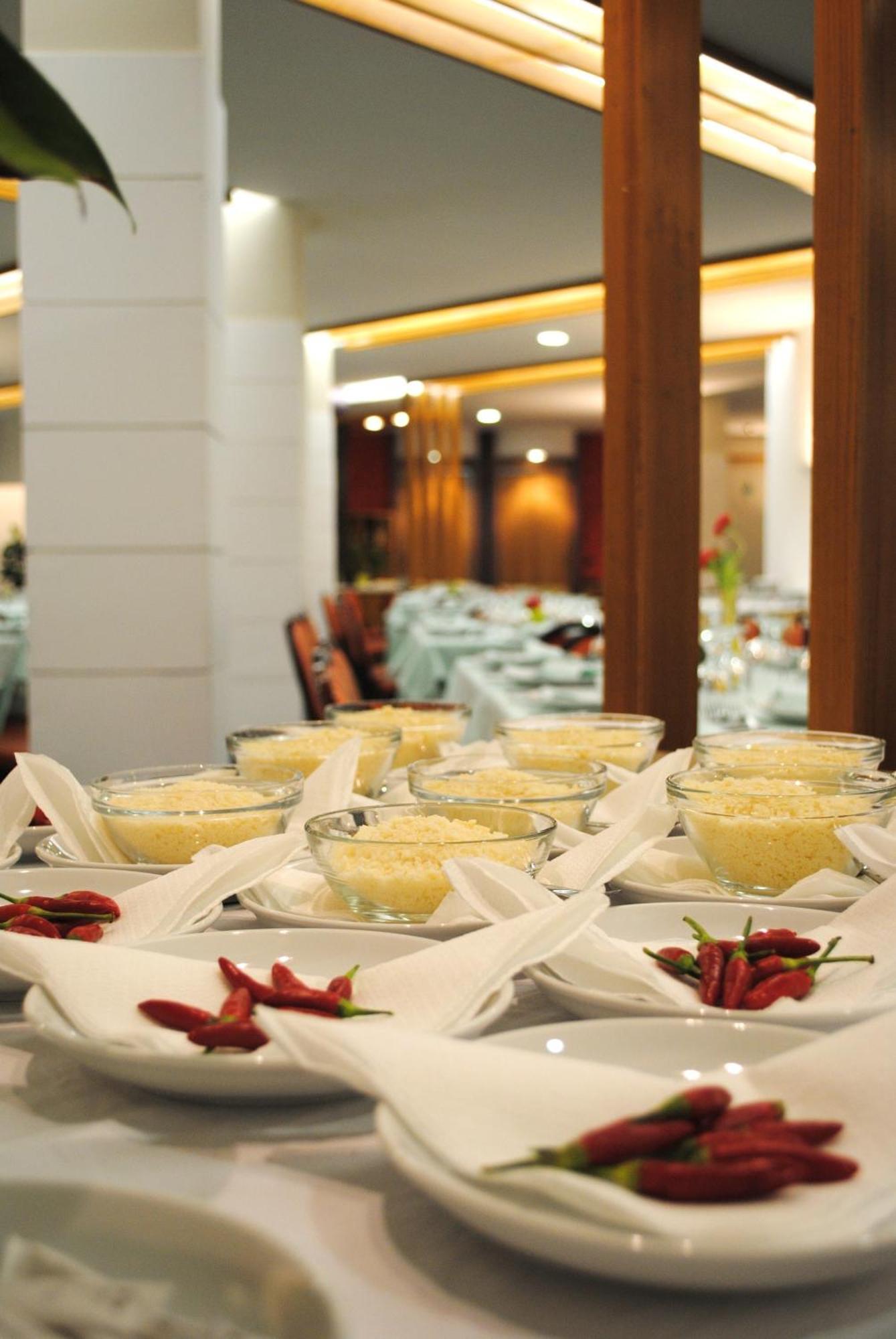 Hotel Meranda Камильятелло-Силано Экстерьер фото