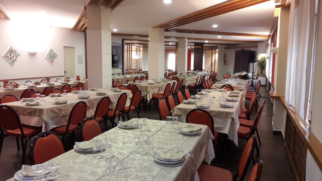 Hotel Meranda Камильятелло-Силано Экстерьер фото