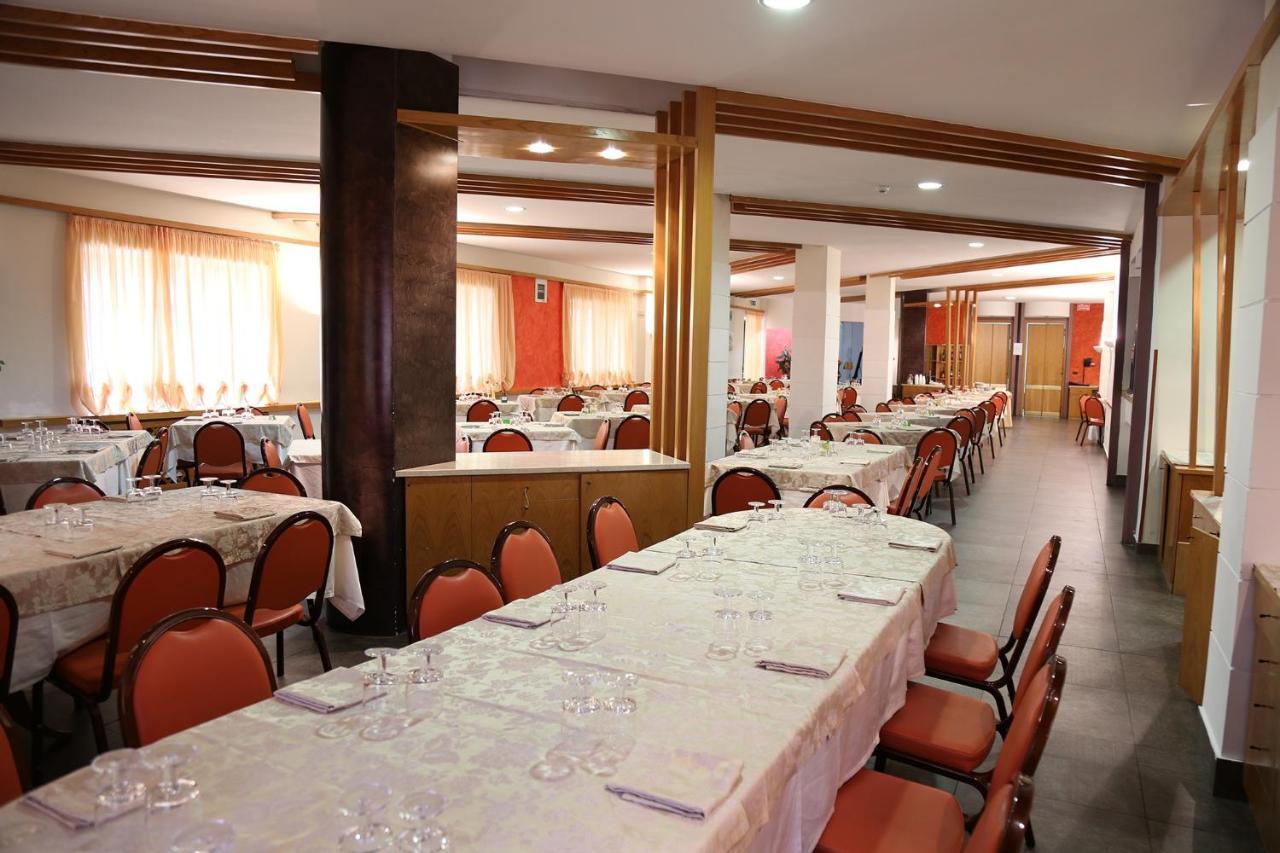 Hotel Meranda Камильятелло-Силано Экстерьер фото