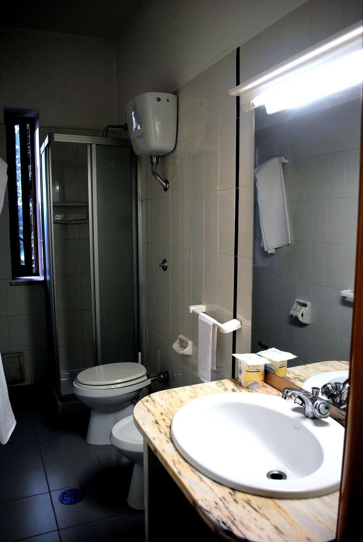 Hotel Meranda Камильятелло-Силано Экстерьер фото