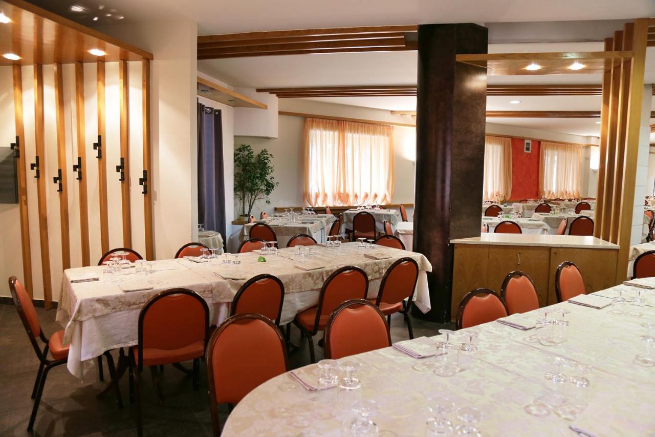 Hotel Meranda Камильятелло-Силано Экстерьер фото
