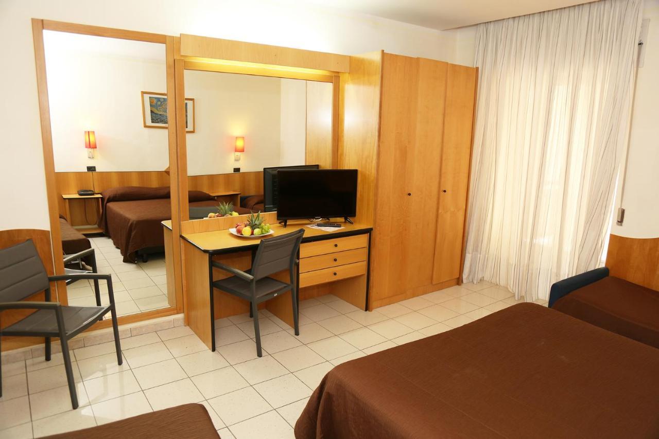 Hotel Meranda Камильятелло-Силано Экстерьер фото