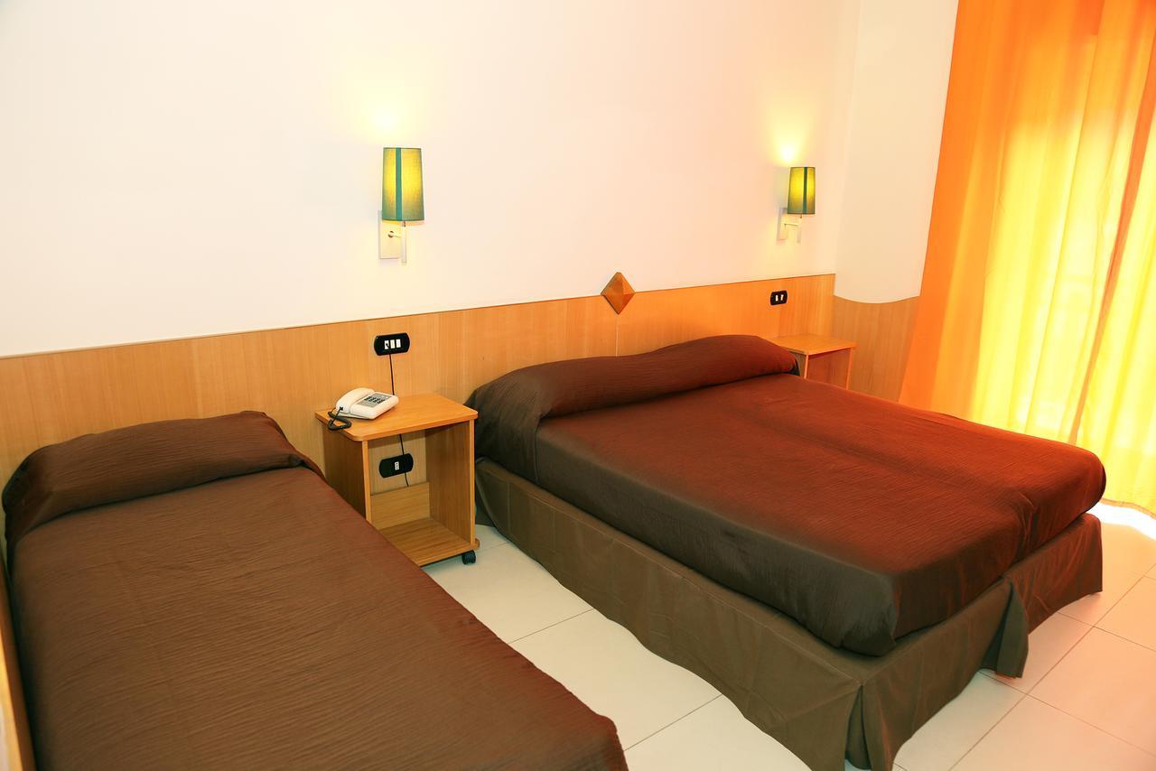 Hotel Meranda Камильятелло-Силано Экстерьер фото