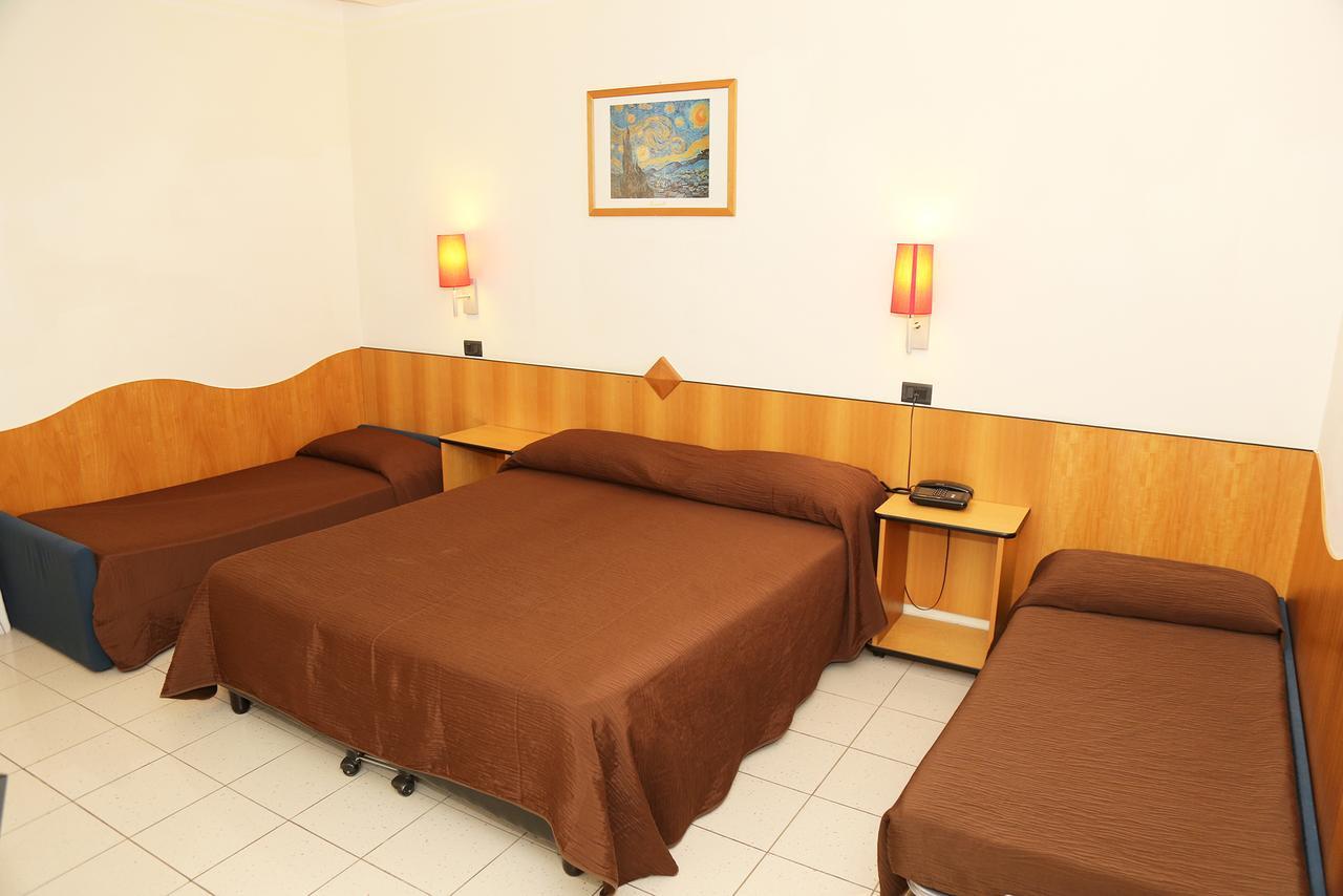Hotel Meranda Камильятелло-Силано Экстерьер фото