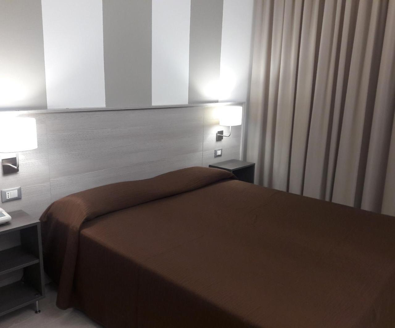 Hotel Meranda Камильятелло-Силано Экстерьер фото