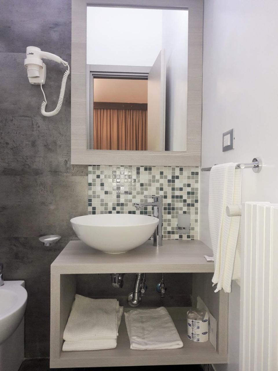 Hotel Meranda Камильятелло-Силано Экстерьер фото