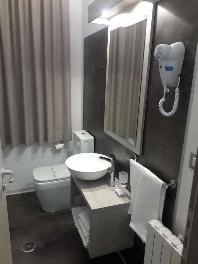 Hotel Meranda Камильятелло-Силано Экстерьер фото